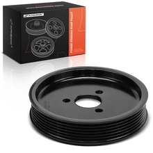 Power Steering Pump Pulley for 2001-2006 BMW X5
