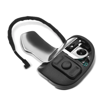 Right Steering Wheel Paddle Shifter