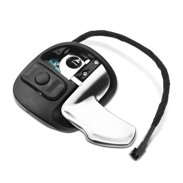 Left Steering Wheel Paddle Shifter for 2017-2020 Chrysler 300