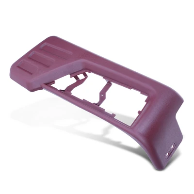 Front Driver Seat Panel Trim