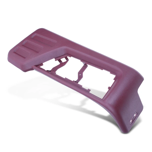 Front Driver Seat Panel Trim for 2008-2010 Ford F-350 Super Duty