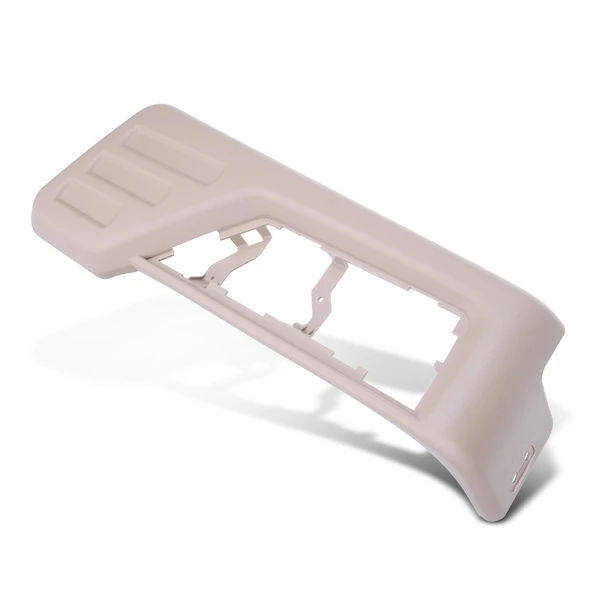 Front Driver Seat Panel Trim for 2008-2010 Ford F-450 Super Duty