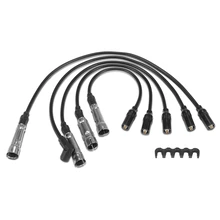 5 Pcs Spark Plug Wire Set