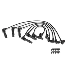 6 Pcs Spark Plug Wire Set for 1997-1998 Cadillac Catera