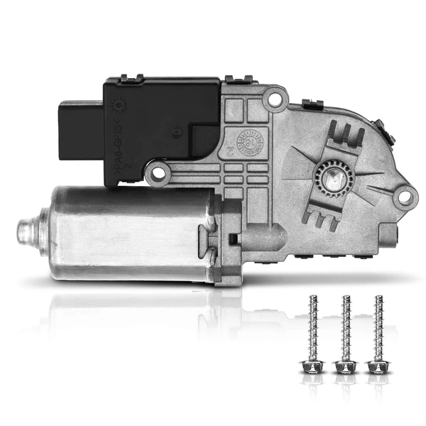 Left or Right Sunroof Moon Roof Motor for Volvo XC60 2010-2017