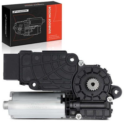Sunroof Motor
