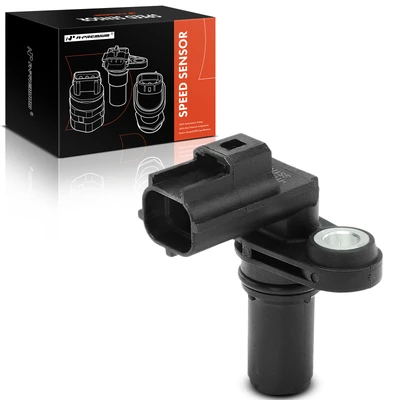 Output Speed Sensor