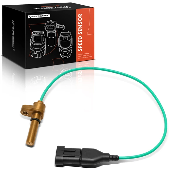 Speed Sensor for 2003 2005-2009 Freightliner Columbia