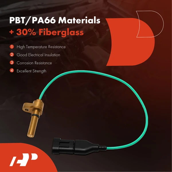 Speed Sensor for 2003-2009 Volvo VNL