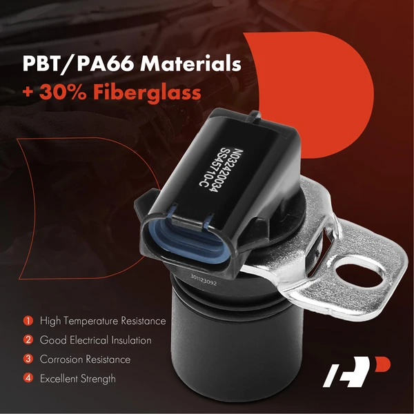 Manual Transmission Speed Sensor for Ford Ranger 2006-2011 Mazda B2300 2004