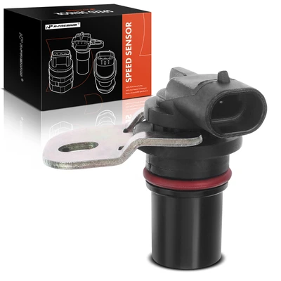 Auto Transmission Output Speed Sensor