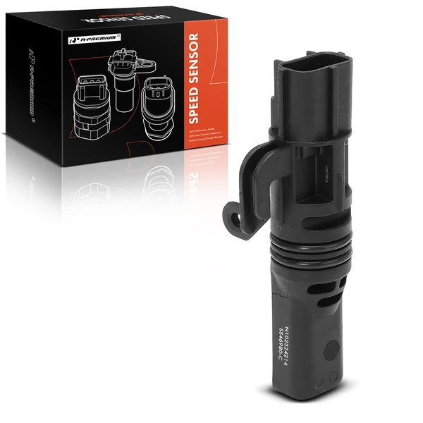 Manual Transmission Speed Sensor for 2000-2004 Ford Focus