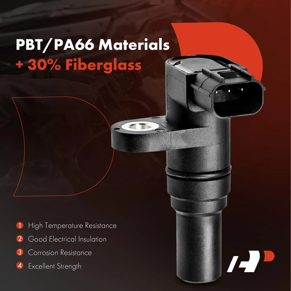 Speed Sensor for Honda Accord 08-17 CR-V 07-11 CR-Z 11-16 Element Insight