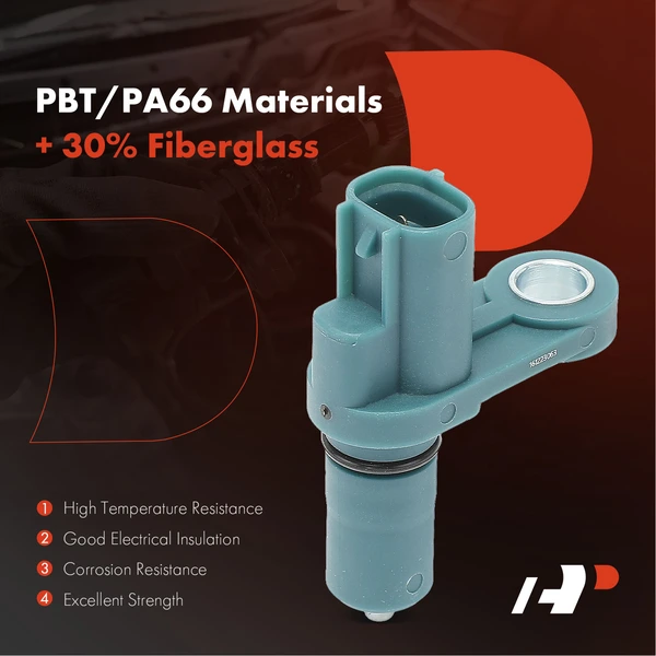 Speed Sensor for Lexus ES330 2004-2006 Toyota RAV4 2006-2012 Highlander 3.3L