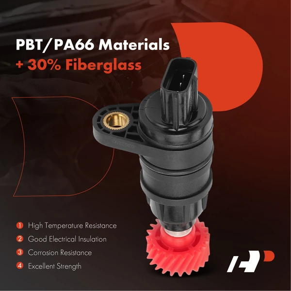 Automatic Transmission Speed Sensor for Kia Rio 2001-2005 Sephia Spectra