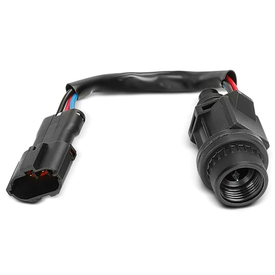 Vehicle Speed Sensor
