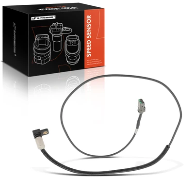 Automatic Transmission Speed Sensor