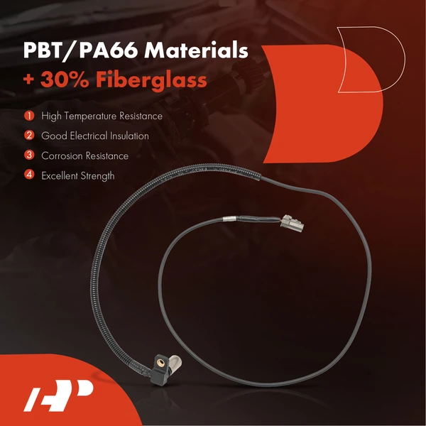 Automatic Transmission Speed Sensor for INFINITI QX4 2001-2003 Nissan Pathfinder