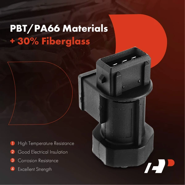 Manual Transmission Output Speed Sensor for Hyundai Accent Elantra Kia Forte Rio5