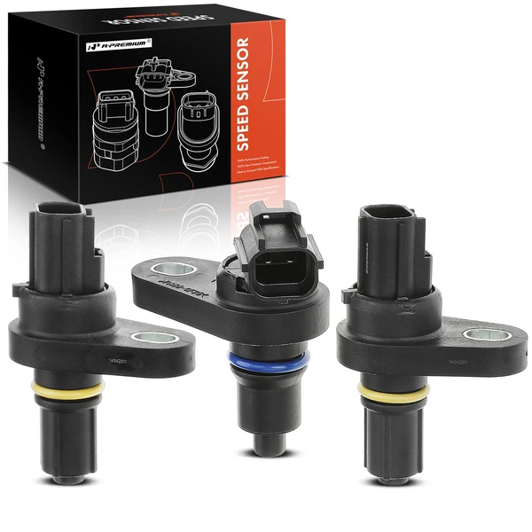 Speed Sensor for 2011 Dodge Grand Caravan