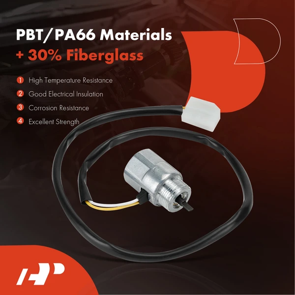 A-Premium APSS0208 Speed Sensor