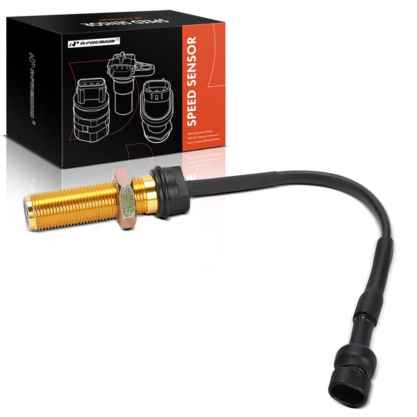 Speed Sensor for 1997-2005 International Harvester 4900