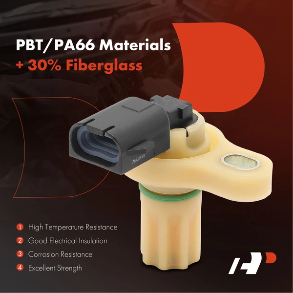 Speed Sensor for Ford Escape 2001-2008 Mazda Tribute 2001-2011 626 Mercury