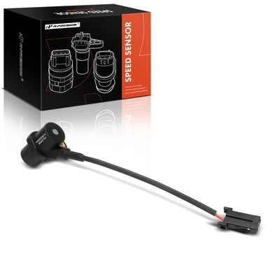 Input Automatic Transmission Speed Sensor