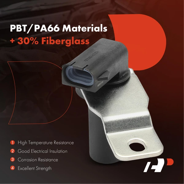 2 Pcs Speed Sensor for Ford F-150 1998-2004 F-250 E-250 Expedition Excursion