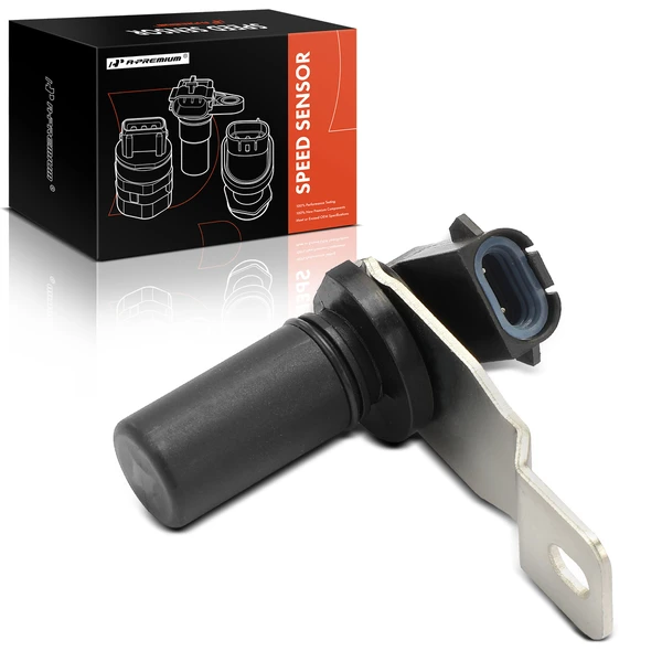 Speed Sensor for 2000-2002 Ford E-150 Econoline