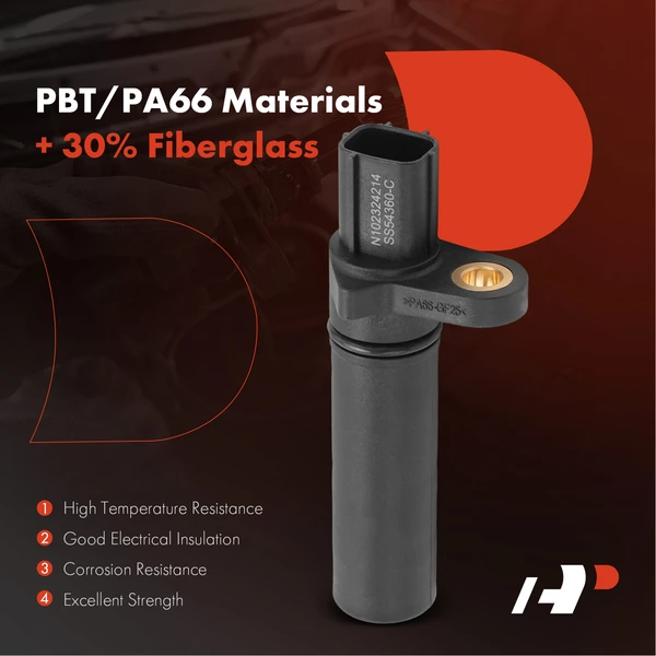 Automatic Transmission Speed Sensor for Honda CR-V 1997-2001 Acura Integra