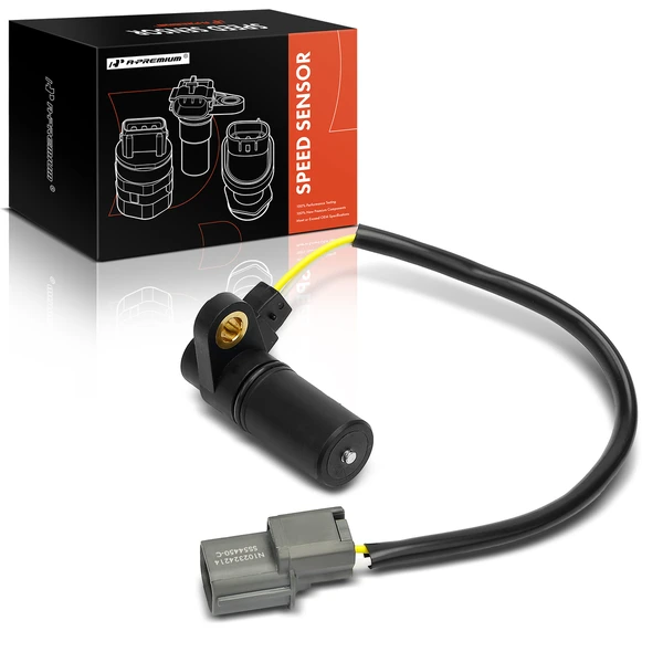 Output Automatic Transmission Speed Sensor for 1994-1995 Honda Prelude