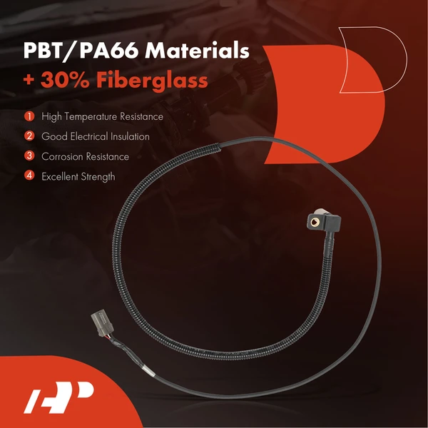 Input Automatic Transmission Speed Sensor for Nissan Xterra 2000-2004 4WD