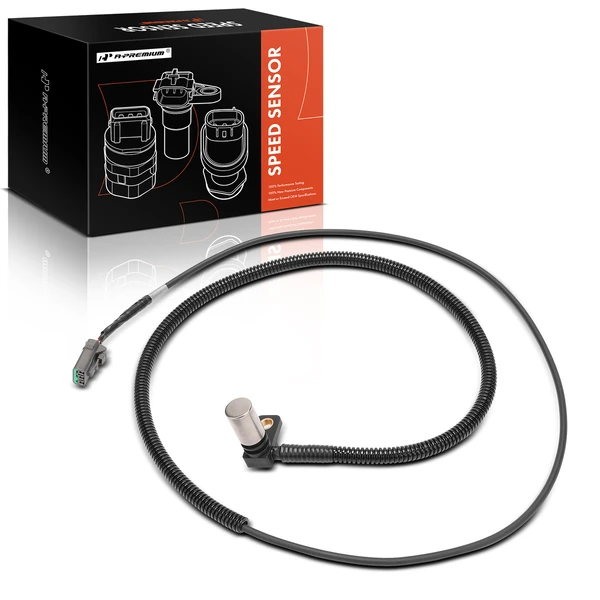 Input Automatic Transmission Speed Sensor for 2000-2004 Nissan Xterra