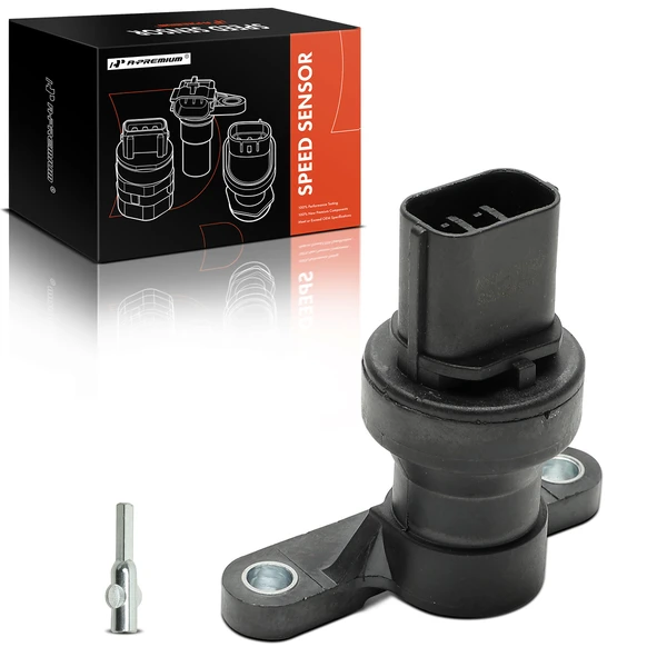 Trans Output Vehicle Speed Sensor for 1994-1999 Acura Integra