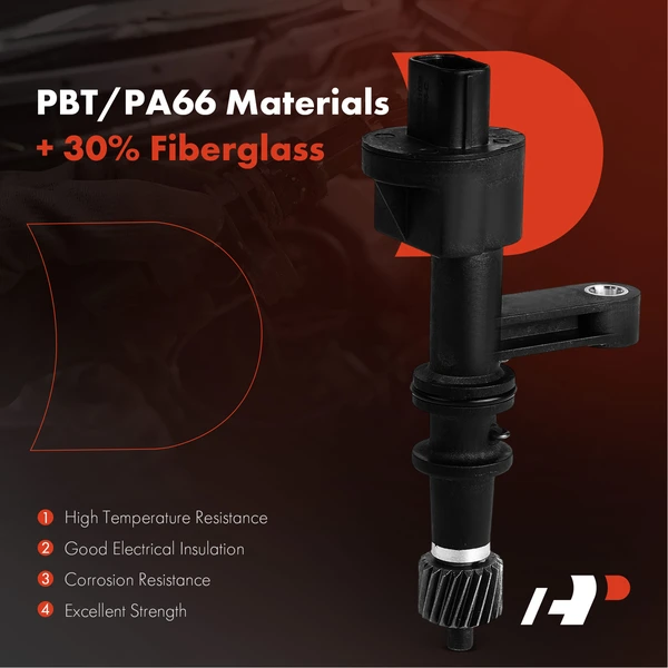 Speed Sensor for Honda Accord 1998-2002 Acura CL 1998-1999 Manual Transmission