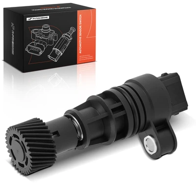 Vehicle Speed Sensor