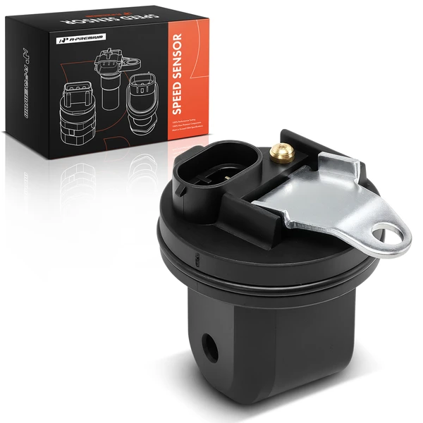 Speed Sensor for 1988-1991 GMC R1500 Suburban