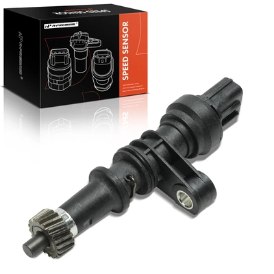 Automatic Transmission Vehicle Speed Sensor