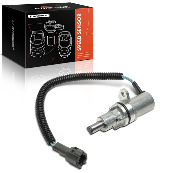 A-Premium APSS0222 1997 Nissan Pickup Speed Sensor