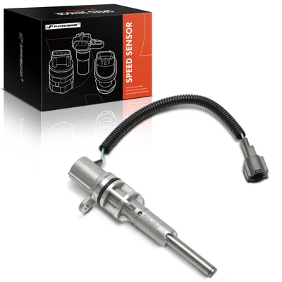 Manual Transmission Output Shaft Speed Sensor