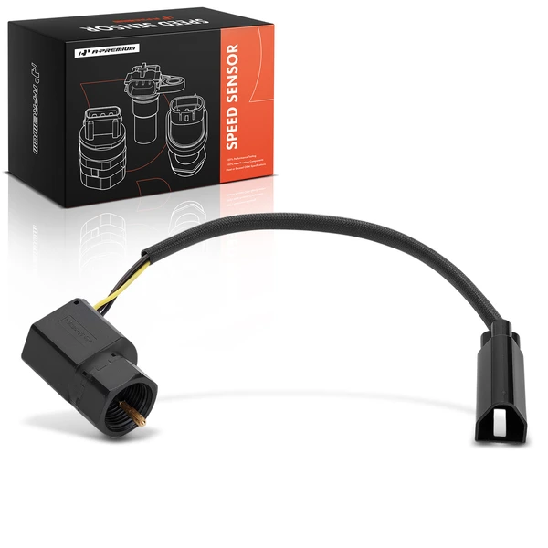 Speed Sensor for Ford Contour 1995-2000 Mercury Cougar 1999-2002 Mystique 1995