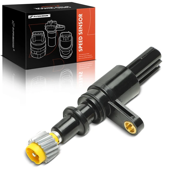 Manual Transmission Vehicle Speed Sensor for 2001-2005 Honda Civic