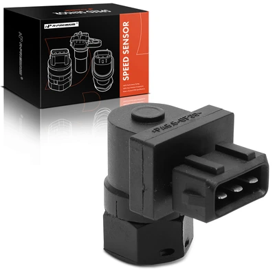 Vehicle Speed Sensor