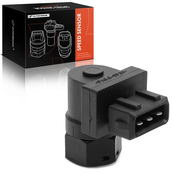 Vehicle Speed Sensor for 1995-1996 Volkswagen Cabrio