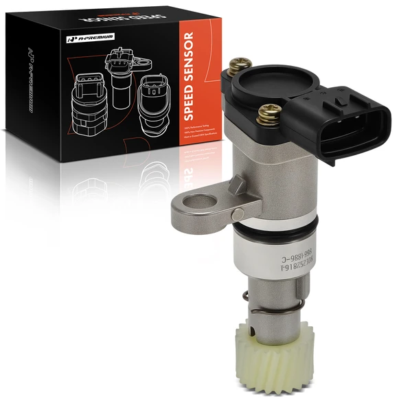 Vehicle Speed Sensor for Toyota Tundra 2000-2002 Sequoia 2001-2003 2005-2007 Pickup 1992-1994