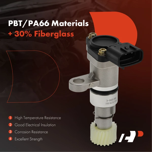 Vehicle Speed Sensor for Toyota Tundra 2000-2002 Sequoia 2001-2003 2005-2007 Pickup 1992-1994