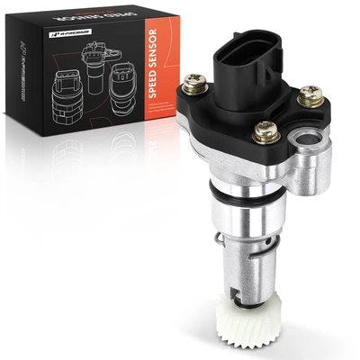 Automatic Transmission Speed Sensor