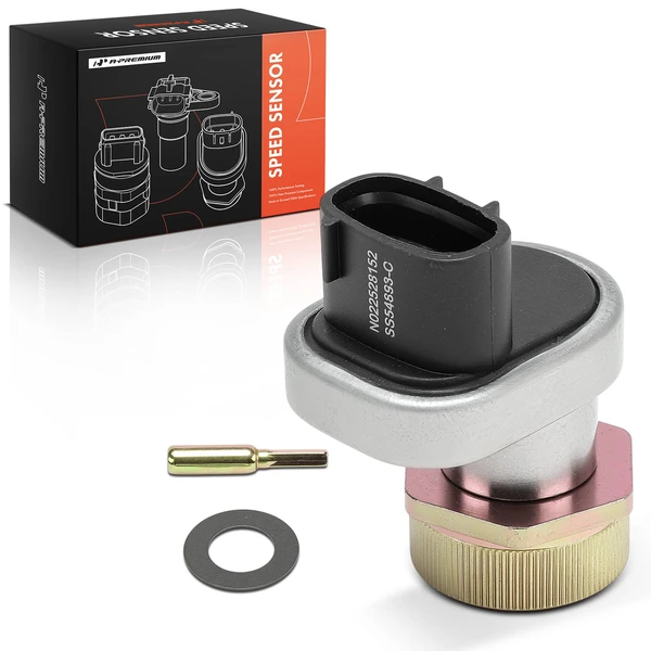 Speed Sensor for Toyota Land Cruiser 1993-1997 Previa 1991-1993 Lexus LX450 1996-1997