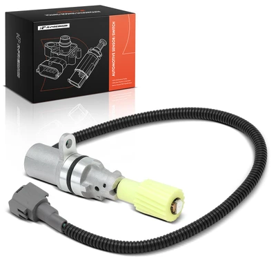 Speed Sensor Assembly